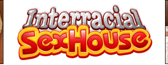 Interracial Sex House